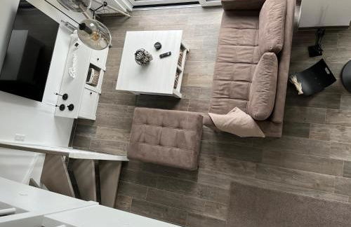 Ferienhaus Oskar 100m Entfernung zum See/Strand - Foto 11