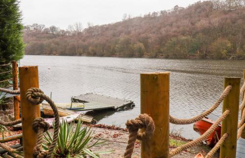 Horton Lodge Boathouse - Foto 19