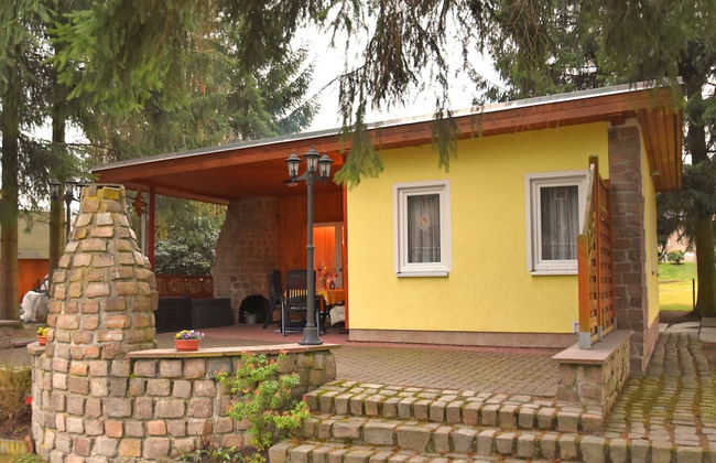 Ferienhaus in Vogtland - Foto 15