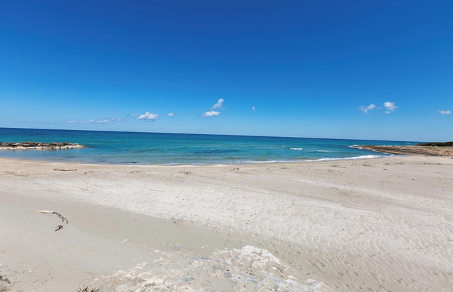 2324 Villa Milhouse by Perle di Puglia - Foto 42