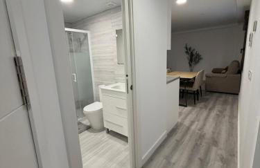 Apartamentos San Gabriel - Foto 26