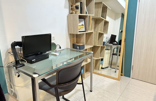 Entire APARTMENT - Photo 10