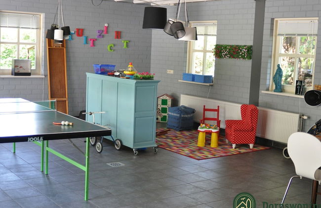 Stylish Holiday Home in Leende With Terrace - Foto 39