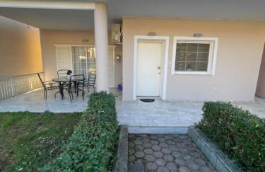 Between Meteora Trikala BMT House - Photo 11