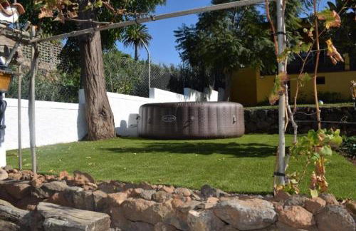 Villa Flores y Sol - Foto 22