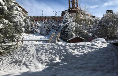 Le JETAY 39 App 6 personnes aux MENUIRES - Foto 18