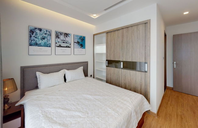 Luxury Apartment in Vinhomes Metropolis - Foto 15