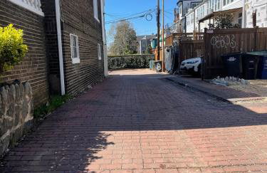 NICE in Historical Bloomingdale - Foto 10