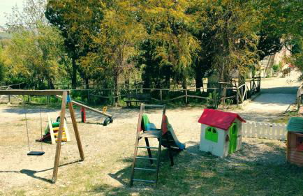 Agriturismo Feudo Gagliardi - Foto 35