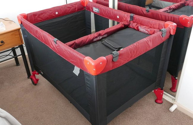 Big Apartment Free Wifi Gated Parking Heating - Foto 26