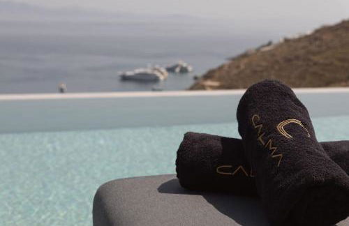 Calma Suites Mykonos - Photo 71