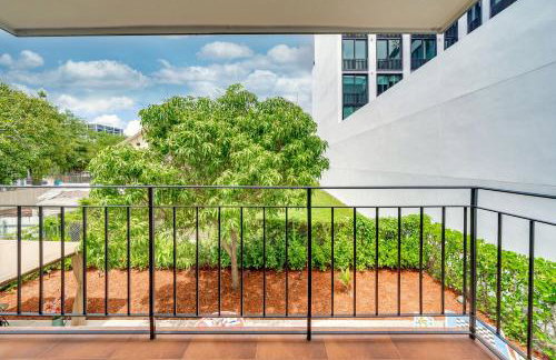 Wynwood Charm, at the Heart of the Art! - Foto 15