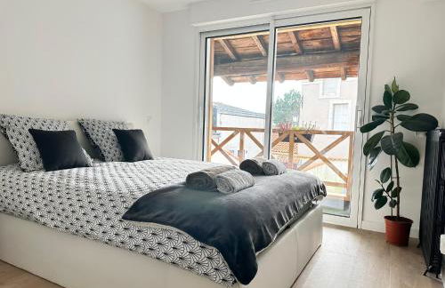 Maison spacieuse près de la Loire - Photo 17