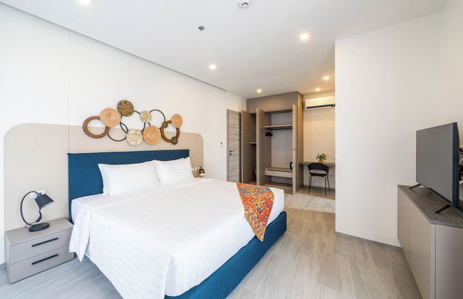 HOMA Cherngtalay - Photo 20