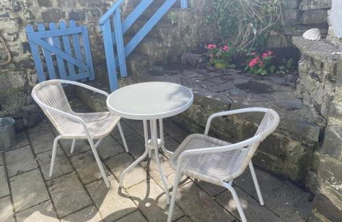 Arvonia sleeps 7, sea views, dog friendly - Foto 11