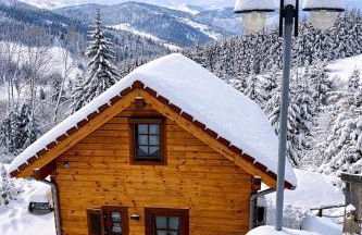 la brume des cimes - Foto 1