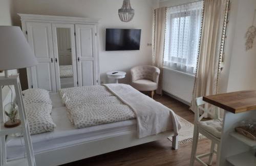 Appartement Am Rückersberg - Foto 4