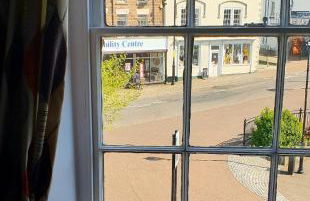 20 Market Place Coleford - Foto 11