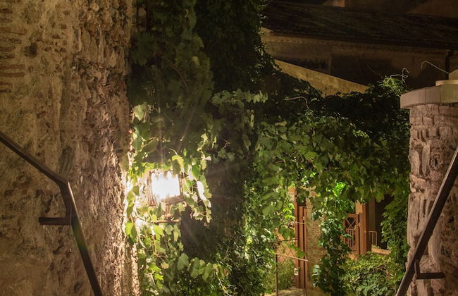 Bar Vitelli Charming Suites - Foto 46