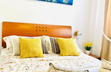 Sunny sweet apartment Olga - Foto 46