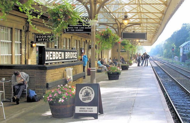 Croft Mill - Apartments - Foto 57