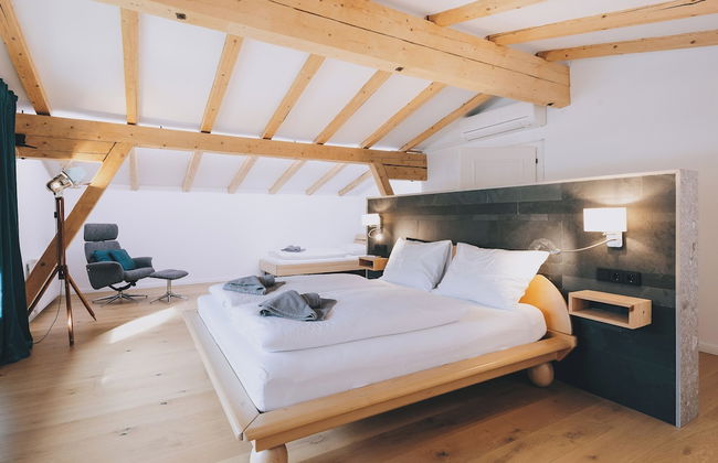 Kohlis Alpine Home by we rent - Foto 11