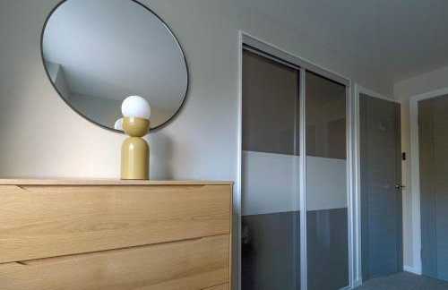 Park View apartment, Gleneagles Village, Auchterarder - Foto 18