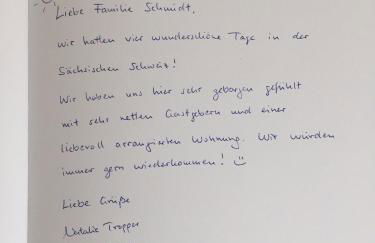 Ferienwohnung Luna - Foto 19