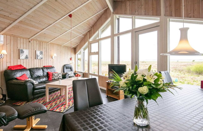 6 Person Holiday Home in Hojslev-by Traum - Foto 10
