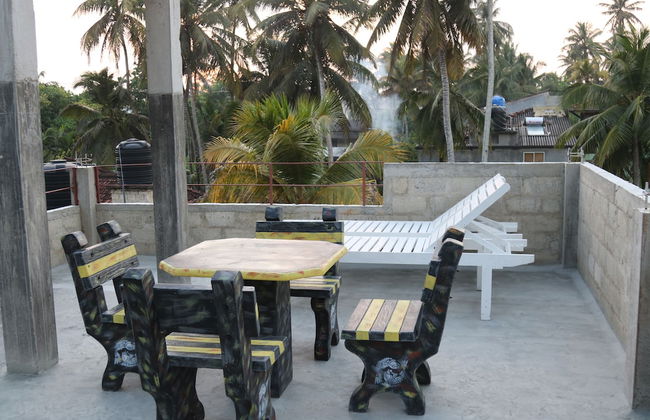 The Villa Sea Breeze - Photo 35