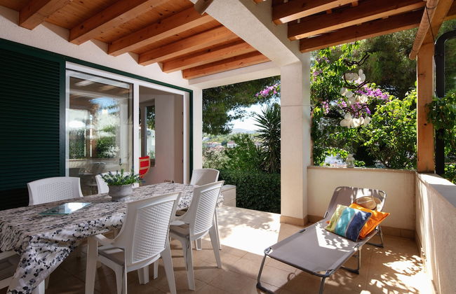 Holiday home Ida - Photo 23