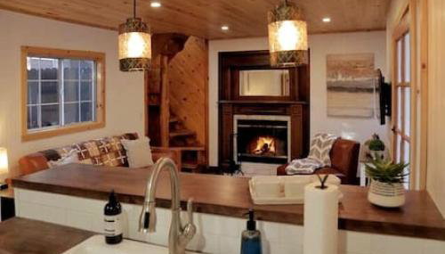 La Petite - Heart of Town - Stunning Remodel - Foto 5, Other