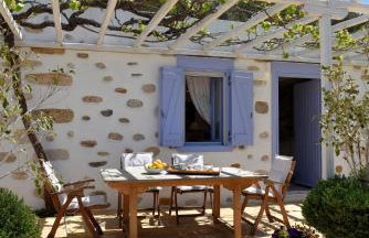 Good Life Greece Eco Villas - Foto 6