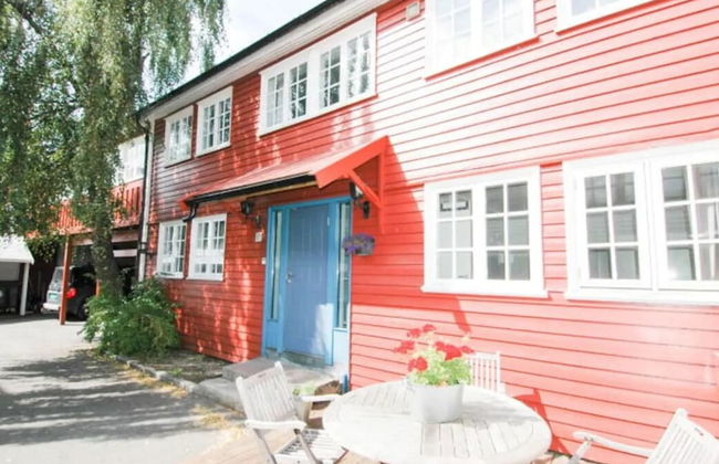 StayPlus Holiday Apartment Posebyen - Foto 9