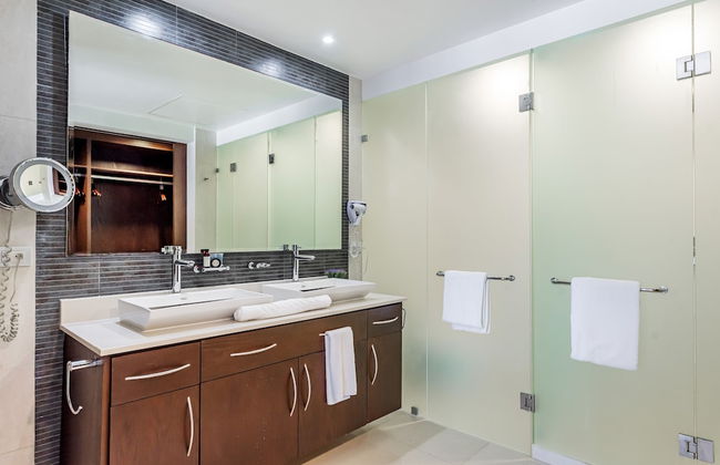 Casa Los Mares Ocean Front Penthouse 2 Bedroom Condo by RedAwning - Foto 25