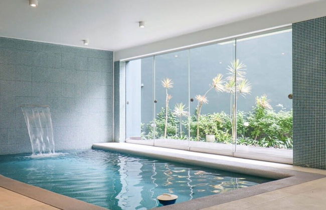 w Picturesque 2BR at Malecon - Photo 34