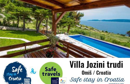 Villa Jozini trudi - Foto 8