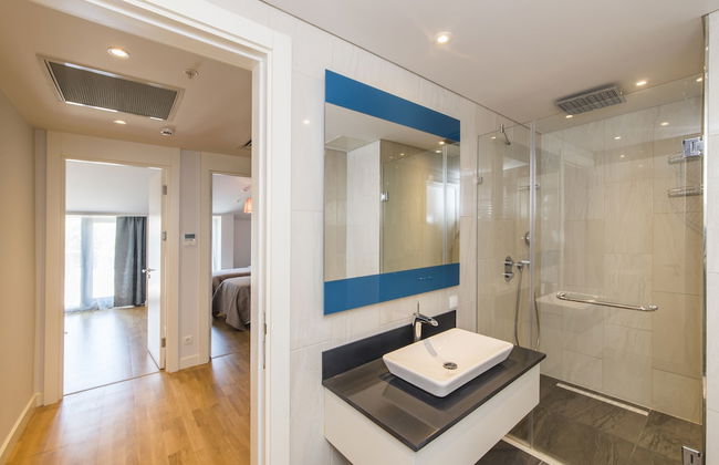 Classy Suite Taksim - Foto 12