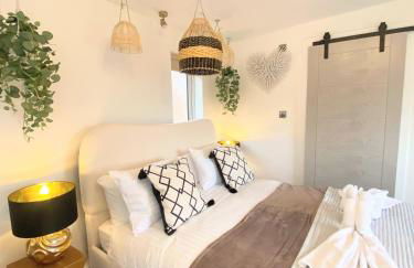 Kaoglen - Bali Pod - Hot Tub -Cairngorms - Pitlochry - Photo 50