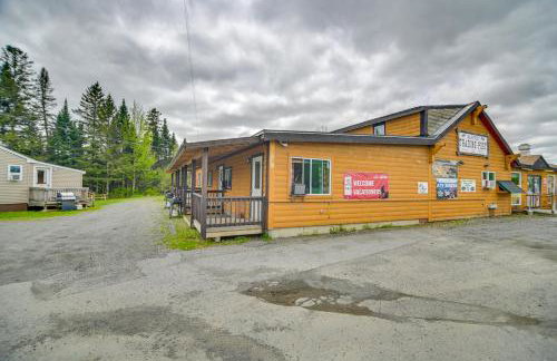 ATV-Friendly Cabin Near Lake Francis - Foto 20