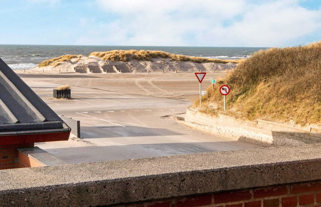 Beachfront Bungalow Bliss - By Traum Ferienwohnungen - Foto 31