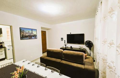 Apto Aconchegante Próximo Shopping de VG - Photo 15