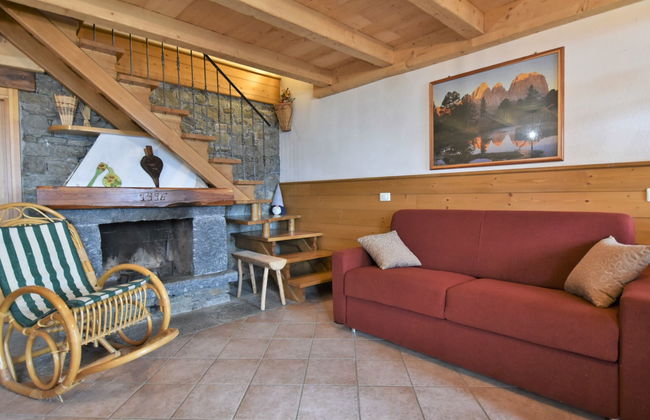 Baita Lake View - Photo 2