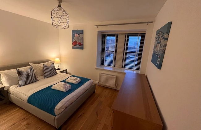 Maya's Glasgow Holiday Homes - Photo 47