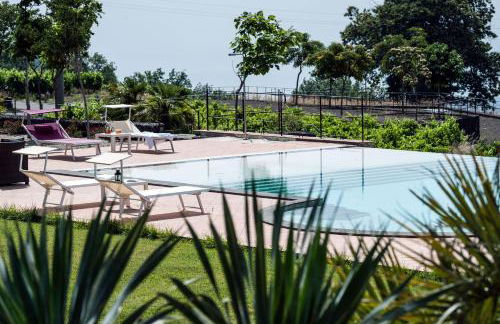 Villa Eremo Sant'Emilia - Foto 33