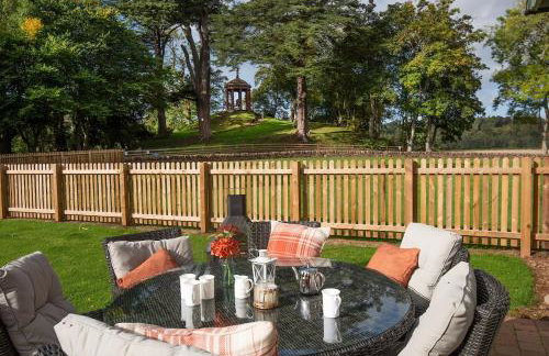 Dryburgh Steading Four - Foto 1