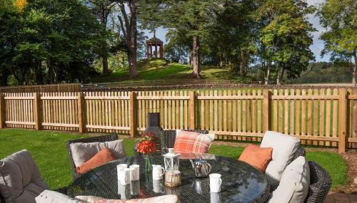 Dryburgh Steading Four - Foto 1