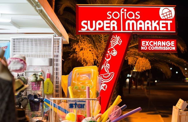 Sofia's Hotel - Foto 70