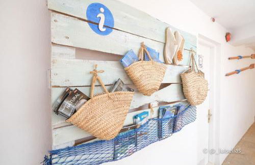 Apartamentos Ibiza - Foto 9