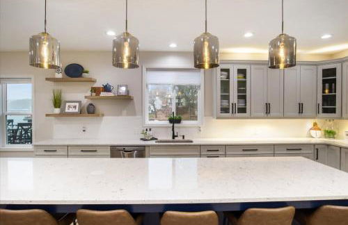 Kamp's Family Place at Mallard Cove - Foto 9